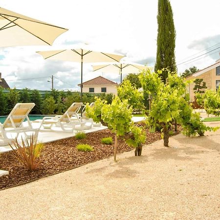 Casa Tacoaria Villa Fontainhas  Eksteriør bilde