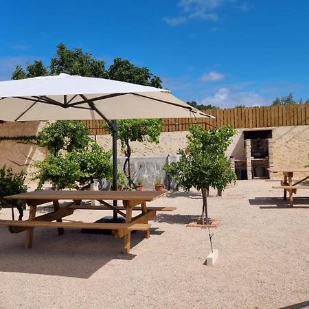 Casa Tacoaria Villa Fontainhas  Eksteriør bilde