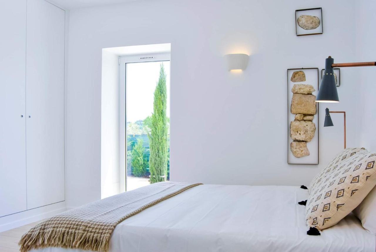 Casa Tacoaria Villa Fontainhas  Eksteriør bilde