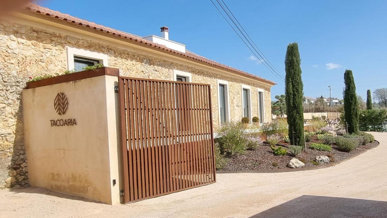Casa Tacoaria Villa Fontainhas  Eksteriør bilde