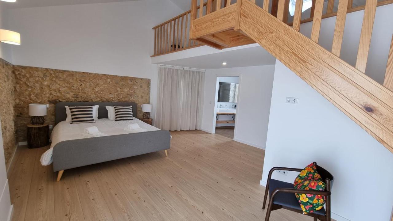 Casa Tacoaria Villa Fontainhas  Eksteriør bilde