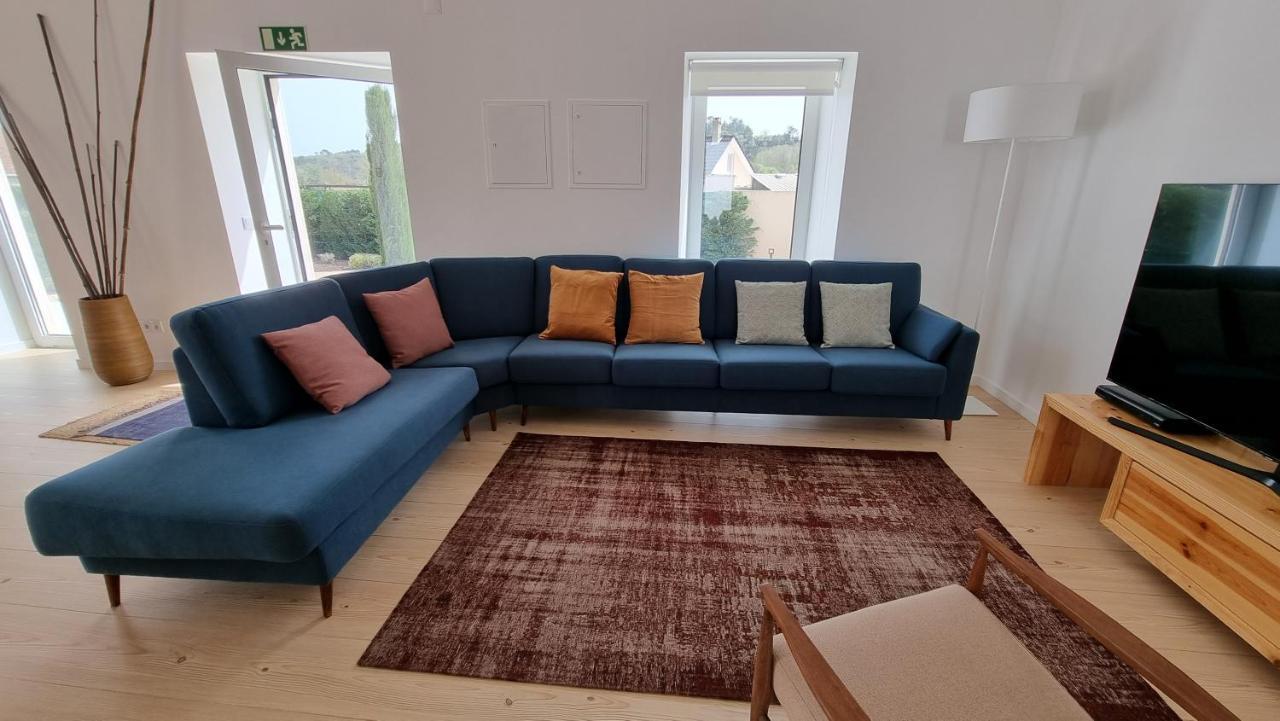 Casa Tacoaria Villa Fontainhas  Eksteriør bilde