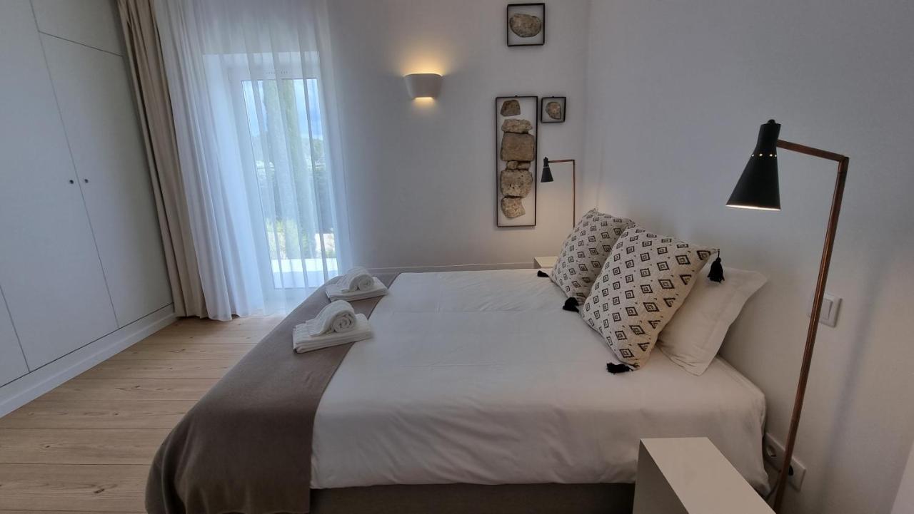 Casa Tacoaria Villa Fontainhas  Eksteriør bilde