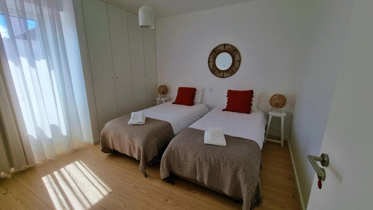 Casa Tacoaria Villa Fontainhas  Eksteriør bilde