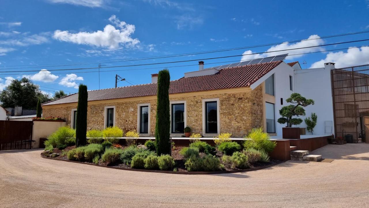 Casa Tacoaria Villa Fontainhas  Eksteriør bilde