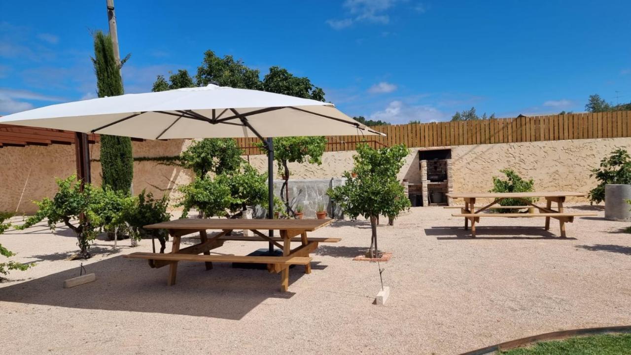Casa Tacoaria Villa Fontainhas  Eksteriør bilde
